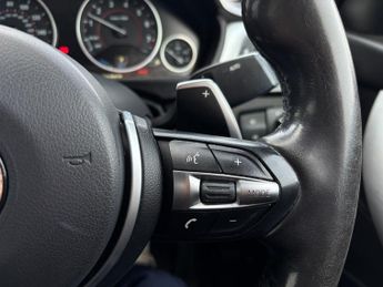 BMW 3 Series 330e M Sport 4dr Step Auto