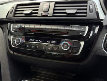 BMW 3 Series 330e M Sport 4dr Step Auto