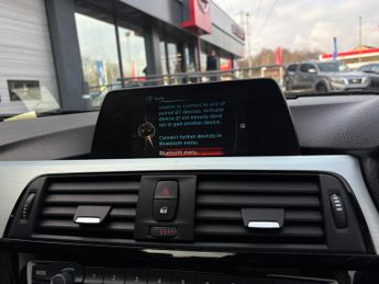 BMW 3 Series 330e M Sport 4dr Step Auto