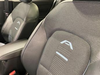 Ford Focus 1.5 Turbo EcoBoost (150PS) 8 spd Automatic Active X 5dr ESTATE.