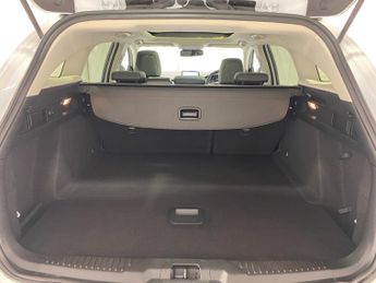 Ford Focus 1.5 Turbo EcoBoost (150PS) 8 spd Automatic Active X 5dr ESTATE.