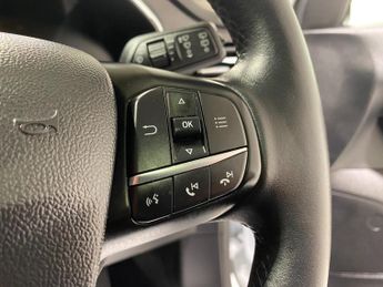 Ford Focus 1.5 Turbo EcoBoost (150PS) 8 spd Automatic Active X 5dr ESTATE.
