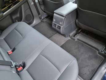 Toyota Bz4x 71.4 kWh Vision Auto AWD 5dr (11kW OBC)