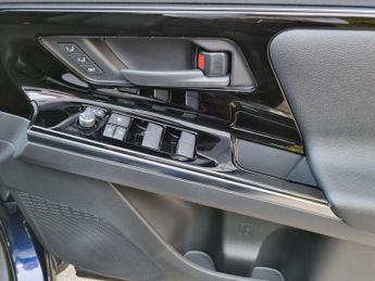 Toyota Bz4x 71.4 kWh Vision Auto AWD 5dr (11kW OBC)