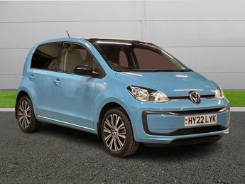 Volkswagen Up 