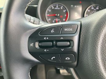 Kia Picanto 1.0 3 5dr Auto [4 seats]