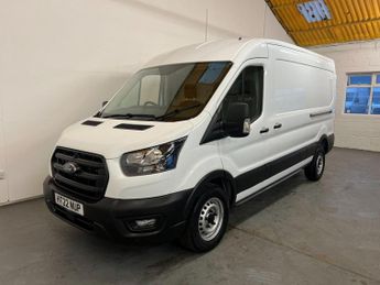 Ford Transit 2.0 350 EcoBlue Leader FWD L3 H2 Euro 6 (s/s) 5dr