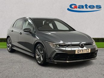 Volkswagen Golf VW  5Dr R-Line 1.5