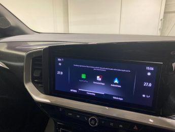 Vauxhall Mokka 50kWh (136PS) EV Automatic ULTIMATE 5dr.