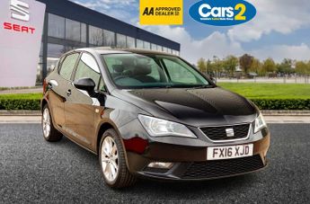 SEAT Ibiza 1.0 Vista 5dr