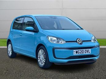 Volkswagen Up 