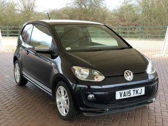 Volkswagen Up 1.0 Club Up 3dr