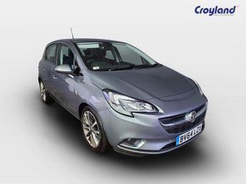 Vauxhall Corsa 1.4 ecoFLEX SE 5dr