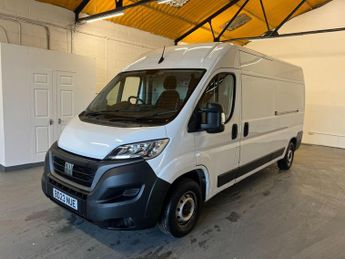 Fiat Ducato 2.2 MultijetIII 35 Business Pro L H2 Euro 6 5dr