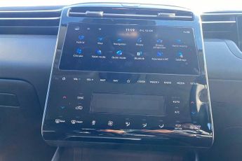 Hyundai Tucson HYBRID 1.6 T-GDi (230ps) SE Connect