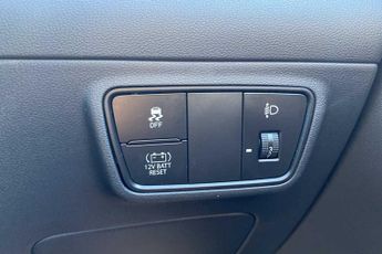 Hyundai Tucson HYBRID 1.6 T-GDi (230ps) SE Connect