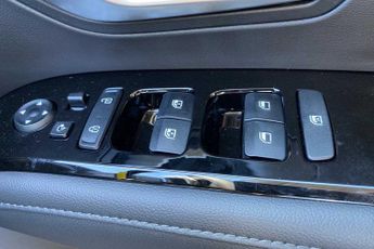 Hyundai Tucson HYBRID 1.6 T-GDi (230ps) SE Connect