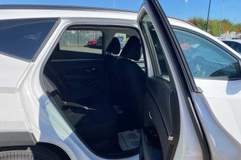Hyundai Tucson HYBRID 1.6 T-GDi (230ps) SE Connect