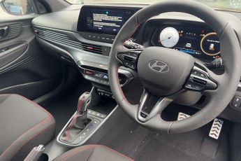 Hyundai i20 1.0T GDi N Line S 5dr DCT