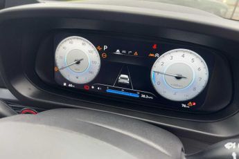 Hyundai i20 1.0T GDi N Line S 5dr DCT