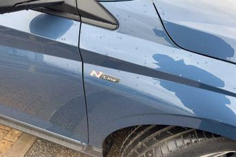 Hyundai i20 1.0T GDi N Line S 5dr DCT
