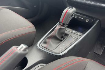 Hyundai i20 1.0T GDi N Line S 5dr DCT