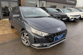 Hyundai I20 1.0 T-GDi (100ps) Advance