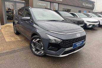 Hyundai Bayon 1.0 TGDi Premium 5dr