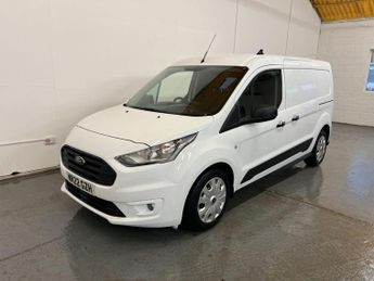 Ford Transit Connect 1.5 230 EcoBlue Trend L2 Euro 6 (s/s) 5dr