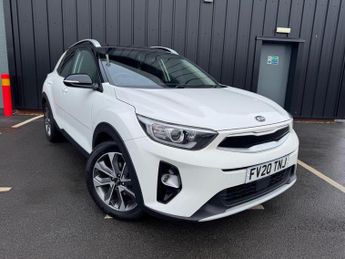 Kia Stonic 1.0T GDi 4 5dr