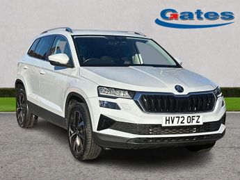 Skoda Karoq 5Dr SE L 1.5 Auto