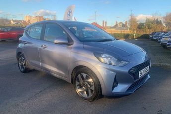 Hyundai I10 1.0 (67ps) Advance