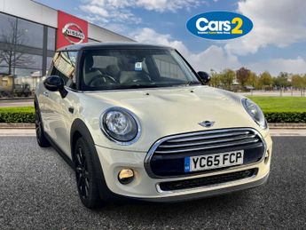 MINI Hatch 1.5 Cooper 3dr