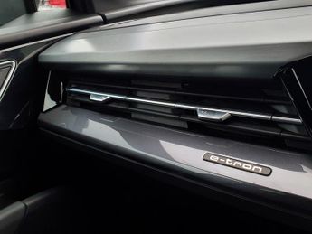 Audi Q4 150kW 40 82kWh S Line 5dr Auto