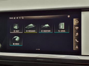 Audi Q4 150kW 40 82kWh S Line 5dr Auto