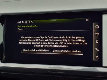 Audi Q4 150kW 40 82kWh S Line 5dr Auto