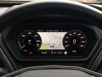 Audi Q4 150kW 40 82kWh S Line 5dr Auto