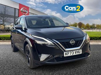 Nissan Qashqai 1.5 E-Power Kuro Edition 5dr Auto