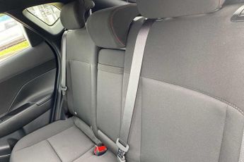 Hyundai Kona 1.6 Hybrid 129 N Line 5dr DCT