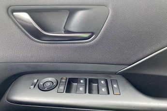 Hyundai Kona 1.6 Hybrid 129 N Line 5dr DCT