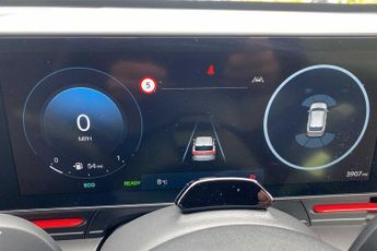 Hyundai Kona 1.6 Hybrid 129 N Line 5dr DCT