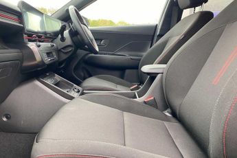 Hyundai Kona 1.6 Hybrid 129 N Line 5dr DCT
