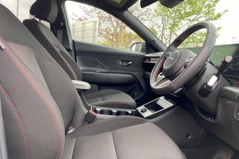 Hyundai Kona 1.6 Hybrid 129 N Line 5dr DCT