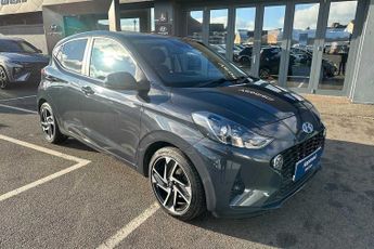 Hyundai I10 1.2 Premium 5 Door