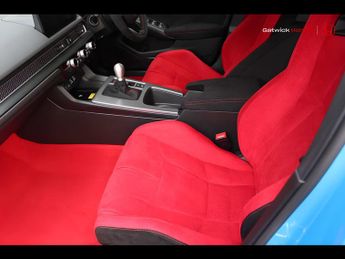 Honda Civic 2.0 i-VTEC 330ps Type R 5-Door Hatchback