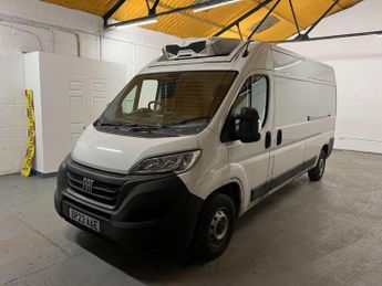 Fiat Ducato 2.2 MultijetIII 35 Business Pro L H2 Euro 6 5dr