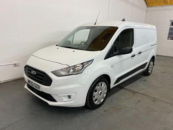 Ford Transit Connect 1.5 230 EcoBlue Trend L2 Euro 6 (s/s) 5dr