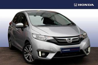 Honda Jazz 1.3 i-VTEC EX 5-Door