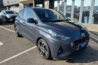 Hyundai I10 1.2 Premium 5 Door