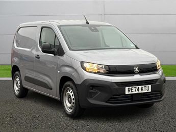 Vauxhall Combo 